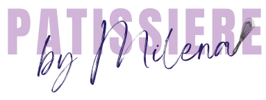 Logo de la pastelería